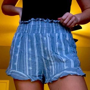 American eagle flow short